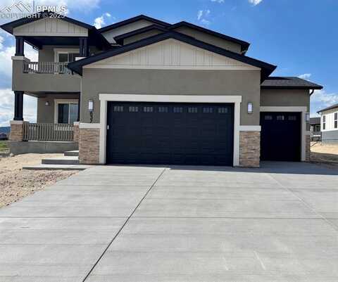 837 Sunny Shore Drive, Monument, CO 80132