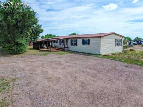 14855 E Highway 24, Peyton, CO 80831