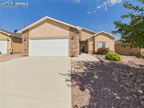 4739 San Pietro Court, Pueblo, CO 81008