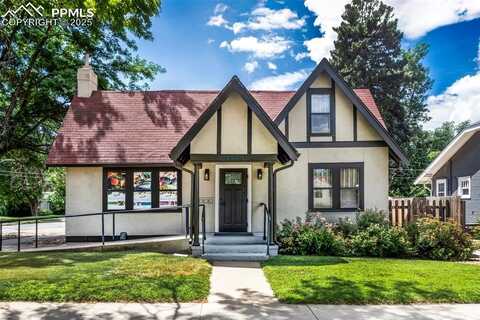 1625 E Platte Avenue, Colorado Springs, CO 80909