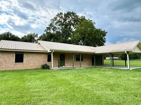 726 Henleyfield McNeill Rd, Carriere, MS 39426