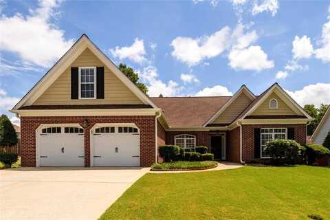 900 Downyshire Drive, Lawrenceville, GA 30044