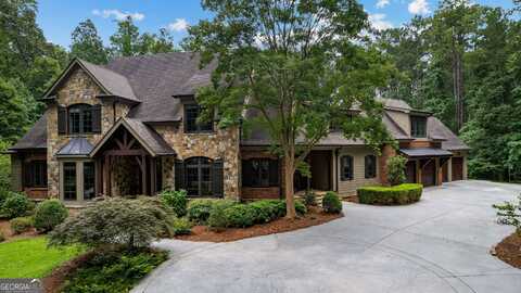 120 Diamond Point, Fayetteville, GA 30215