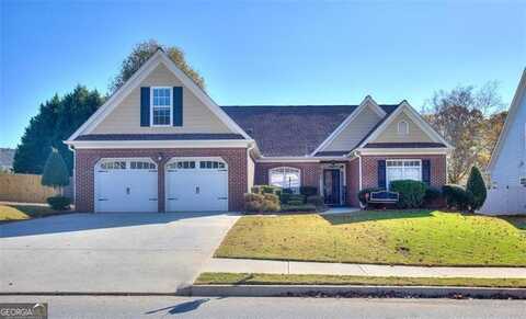 900 Downyshire Drive, Lawrenceville, GA 30044