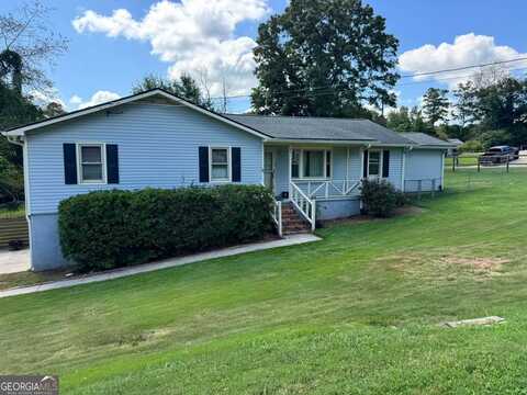 803 Santa Fe Trail Trail, Woodstock, GA 30189