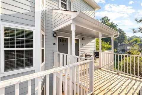 4140 Riverlook Parkway SE #209, Marietta, GA 30067
