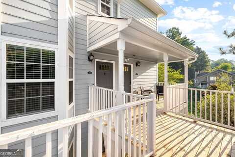 4140 Riverlook Parkway SE #209, Marietta, GA 30067