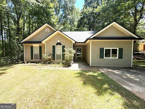 180 Saint James Place, Sharpsburg, GA 30277