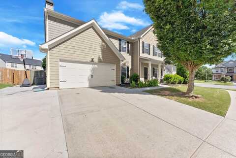1208 LOOWIT FALLS Court, Braselton, GA 30517