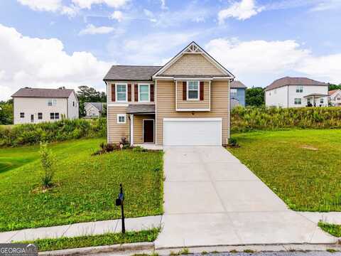 7627 Apostle Road, Fairburn, GA 30213