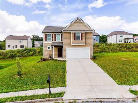 7627 Apostle Road, Fairburn, GA 30213
