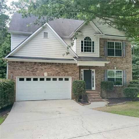 3520 Southpointe Hill Drive Northeast Drive, Buford, GA 30519