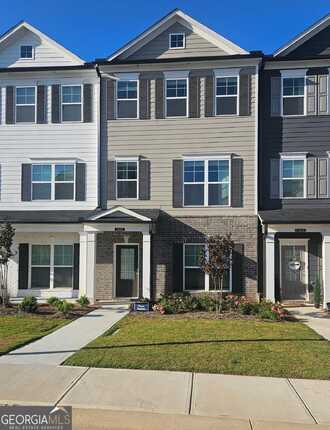 6 Gold Drive, Newnan, GA 30265
