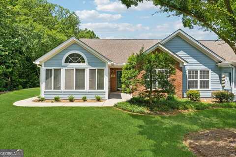 4106 Harvest Ridge Lane Lane, Alpharetta, GA 30022