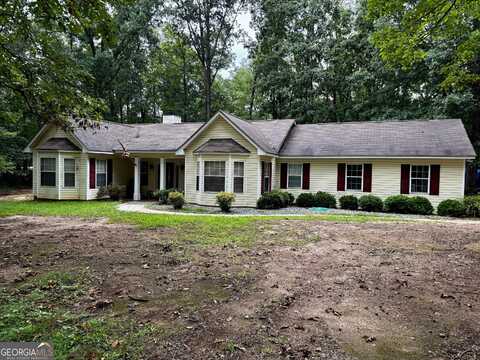 909 Lawshe Road, Senoia, GA 30276