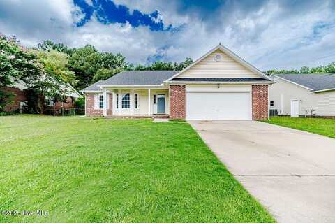 4349 Bishamon Street, Hope Mills, NC 28348