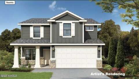 161 Tanglewood Court, Hampstead, NC 28443