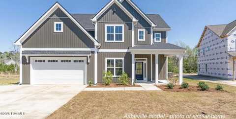 Lot 22 Grandview Drive, Hampstead, NC 28443