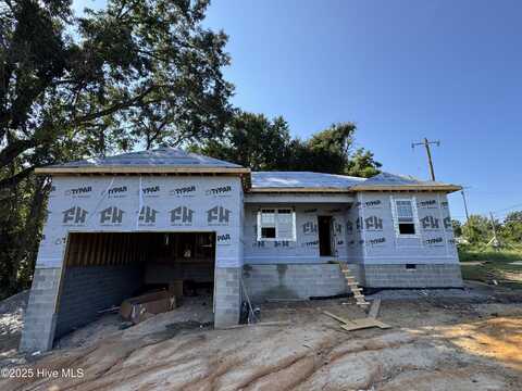 301 Keyser Street, Aberdeen, NC 28315