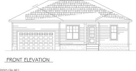 301 Keyser Street, Aberdeen, NC 28315