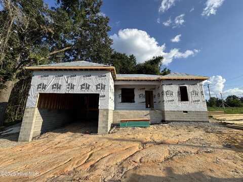301 Keyser Street, Aberdeen, NC 28315