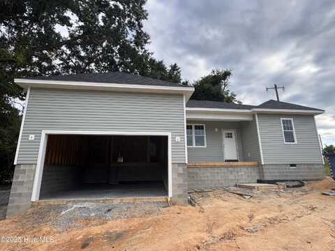 301 Keyser Street, Aberdeen, NC 28315
