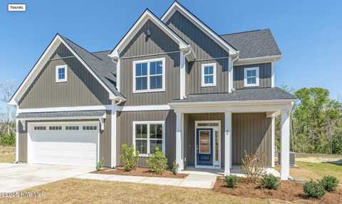 481 Grandview Drive, Hampstead, NC 28443