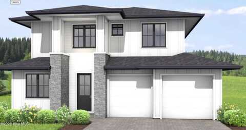 Lot 18 Grandview Drive, Hampstead, NC 28443