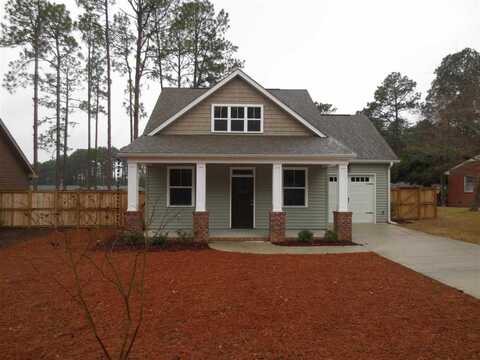 262 Saunders Boulevard, Southern Pines, NC 28387