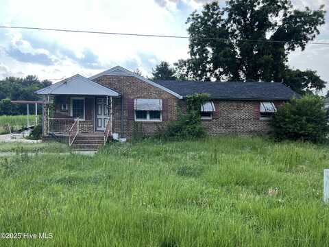 262 Long Farm Road, Garysburg, NC 27831