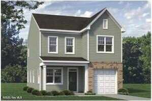 815 Cold Creek Road, Aberdeen, NC 28315