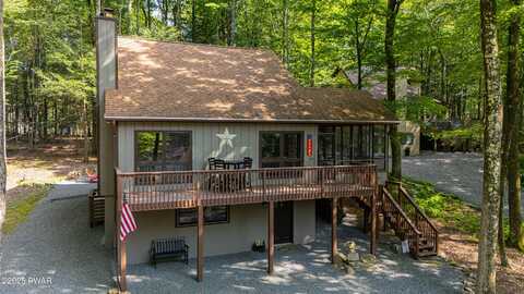55 Northwood Terrace, Lake Ariel, PA 18436