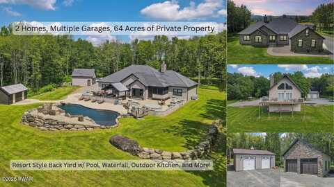 259 Ayoub Road, Pleasant Mount, PA 18453