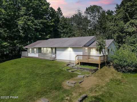 308 Vine Street, Hawley, PA 18428