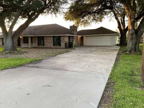 522 Claude Street, Breaux Bridge, LA 70517