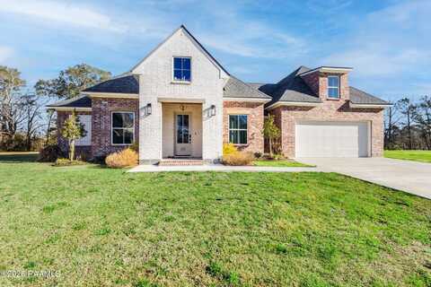 105 Grandview Terrace Drive, Youngsville, LA 70592