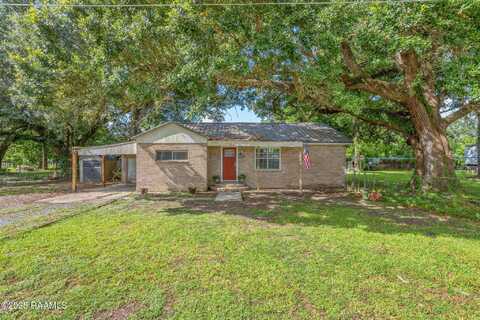 201 Booker Avenue, Estherwood, LA 70534