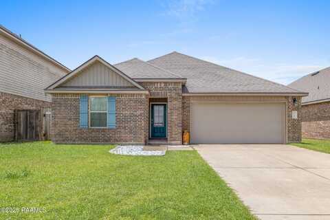 4043 Starling Place, Jennings, LA 70546