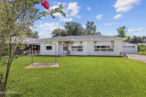 234 Saint Joseph Street, Arnaudville, LA 70512