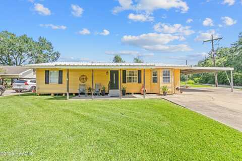 145 Allister Road, Maurice, LA 70555