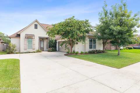 108 Cabot Court, Youngsville, LA 70592