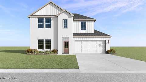 103 Yonkers Drive, Lafayette, LA 70507
