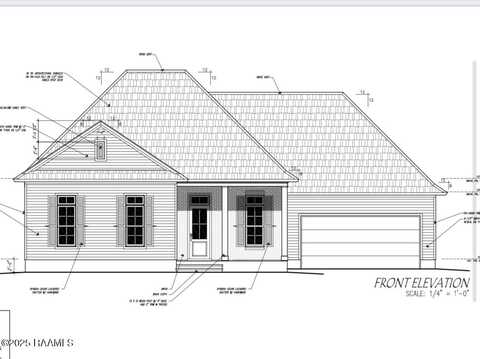 600 Traditions Drive, Lafayette, LA 70508