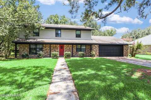 102 Oak Glen Drive, Lafayette, LA 70503