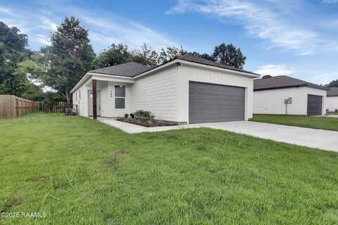 109 Salt Drive, Lafayette, LA 70506