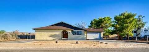 1805 W Dolphin AVE, Ridgecrest, CA 93555