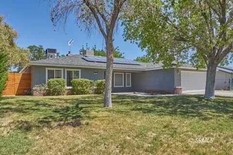 524 W Coral AVE, Ridgecrest, CA 93555