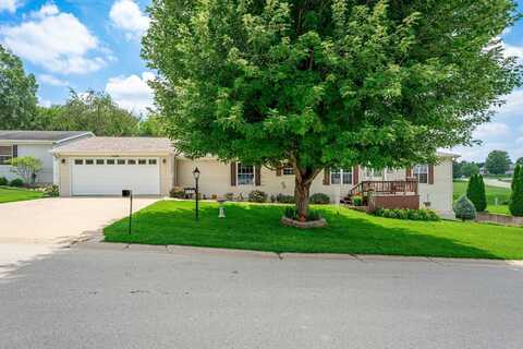 5737 BUTTERNUT, MACHESNEY PARK, IL 61115