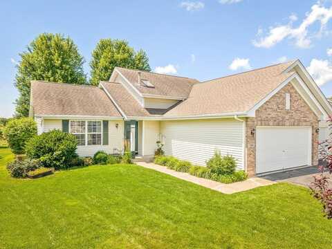 760 N fieldcrest, BYRON, IL 61010