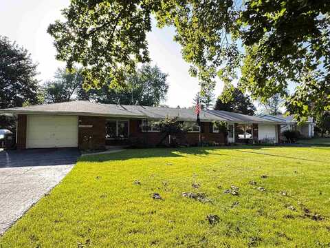 4123 CROSBY, ROCKFORD, IL 61107
